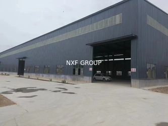 NXF GROUP (New XiFei (SuZhou) Business Co.,Ltd)