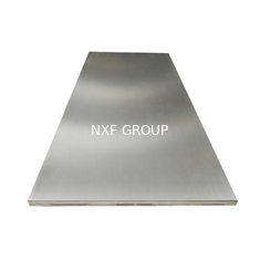 Welding Temperature Haynes 556 Plate Sheet The Ultimate Solution for Various Applications
