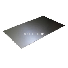 Bending Processing Service Inconel600 High Temperature Alloy Plate for Not Powder Applications and Non-magnetic Propertie