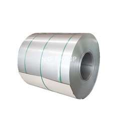 Monel 400 Alloy Coil Inconel Hastelloy Incoloy Grades Nickel Coil Ideal for Aerospace and Chemical Processing Industries