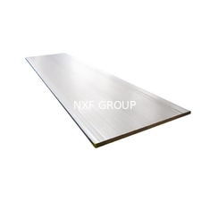0.62 μΩ*m Resistance Monel K500 Alloy Plate for Industrial Applications ASTM ASME SUS JIS DIN Standard