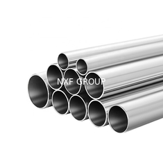 ASTM Standard Ra330 Uns N08330 AISI330 Alloy 330 1cr16ni35 Stainless Steel Seamless Tube with Punching Moulding Services