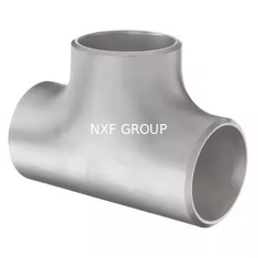GBT12459 GBT 13401 ASME B16.9 Hastelloy C276 B366 WPHC276 UNS N10276 Pipe Fitting for Durable and Long-Lasting Performance