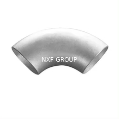 GBT12459 GBT 13401 ASME B16.9 Hastelloy C276 B366 WPHC276 UNS N10276 Butt Welding 90D/45D LR/SR Elbow for 1/2''-80'' Pipes