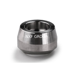 NXF NS313/Inconel601 Olet 1/8-24 INCH STD-SCH160 Customizable Casting Technique with Standard UNS N06601/NiCr23Fe/NC23FeA