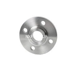 Forged Monel 400 Slip On Flange ANSI B16.5 Standard JPI Compliant ASME ISO Alloy Material NXF UN/NiCu30Fe/NA12/NU13 Forged