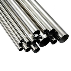 ASTM Standard 2B Surface Finish SUS316ln S31653 Sts316ln 1.4429 Stainless Steel Seamless Pipe for Moulding Processing
