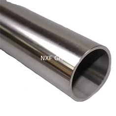Seamless Round Welded Pipe made of 301 304 316L 309S 310 Stainless Steel for 200 300 400 Series in Customized Specifications