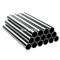 26mm Outer Diameter AISI 44600 Annealed Seamless Pipe TP446 Ferritic Stainless Steel ASME SA268 M-2020 Round Cutting