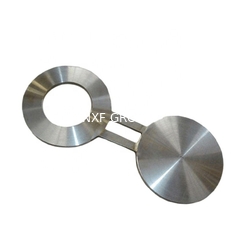 NXF 13-8Mo 1.4534 S13800 Pipe Lines Connect Spectacle Blind Flange DN15-1200 Class150-2500lb ASTM A564/A564M AMS 5629