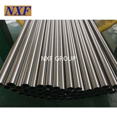 Q235 Q355B Heavy 1.4435 316LMOD / 724L Stainless Steel Pipe in High Demand