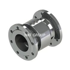 304/316 Stainless Steel Rotating Flange for High Pressure Applications Pressure Rating 150LB-2500LB