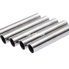 Construction Industry AISI Grade 253mA Stainless Steel WNR 1.4835 UNS S30815 Tube Pipe with Punching Bending and Services