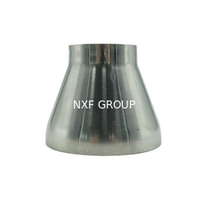 Connection Welding Inconel 690 Customizable Forged Technics Butt Welding Reducer DN15-DN1500 SCH5S-SCH80 Pipe Fitting
