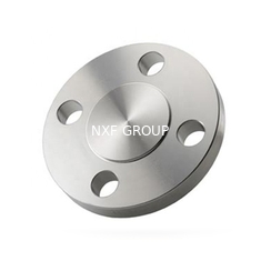 Industry Standard ANSI Class150-2500 ALLOY C-4/W.NR 2.4610/UNS N06455/AWS 052 Blind Flanges for Pipe Fittings DN 15-1200