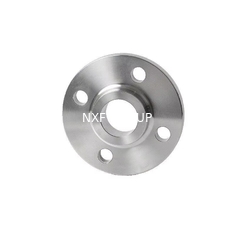 NXF ASTM B574 ASTM B619 Alloy C-4 /UNS N06455/W.Nr.2.4610 DN15-1200 Class150-1500lb Slip on Flanges for Heat Exchangers