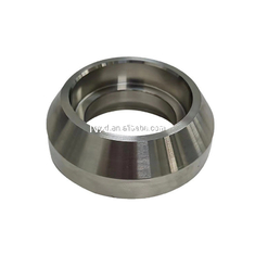 Forged Alloy B-2 / UNS N10665 / W.Nr. 2.4617 JIS Standard Socket Welding Olet Quick Coupling DN 6-100 Class 3000-6000 Oil Gas