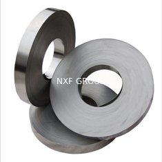 High Carbon Steel Tape Cold Rolled 65mn SAE 1065 1070 1075 1080 Ck67 Ck75 C75s Spring Steel Strip for Boiler Tolerance ±1%