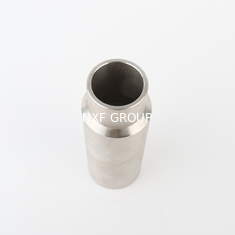 NXF ASTM A564/A564M AMS 5629 13-8Mo 1.4534 S13800 DN8-1200 SCH10S-SCH80 Pipe Fitting Casting Technics Swaged Nipple