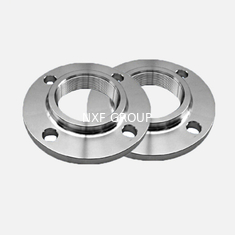 NXF DN 15-1200 Class 150-2500 Product Type ASTM B637,AMS 5383 Alloy G-30/2.4603/UNS N06030 Threaded Flanges