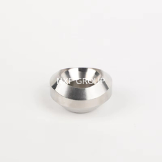 NXF ASTM B574, ASTM B619  Alloy C-4 /UNS N06455/ W.Nr.2.4610  DN15-1200 SCH STD-XXS  Butt Welded Olet
