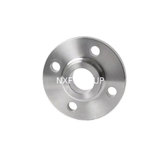 NXF ASTM B435 B572 5754 5798 Alloy X/2.4665/N06002 ASTM Standard DN15-1200 Class150-1500lb Slip on Flanges