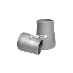 NXF Forged Pipe Fittings ECC or CON DN 20-1500 SCH 10-80 ASTM B573,ASME SB573,AMS 5771 Alloy N/UNS N10003 Butt Welding Reducer