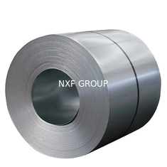 NXF ASTM B435 B572 5754 5798 Alloy X/2.4665/N06002 Thickness 0.1-5mm Wide 0-1500mm Nickel Alloy Coil
