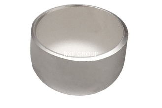 NXF Customizable DN 15-1200 SCH 10-80 MOQ 1 Piece ASTM B573,ASME SB573,AMS 5771 Alloy N/UNS N10003 Butt Welding Cap