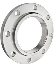 NXF DN 15-1200 Class 150-2500 Product Type ASTM B573,ASME SB573,AMS 5771 Alloy N/UNS N10003 Threaded Flanges