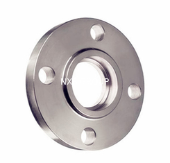 NXF DN 15-1200 Class 150-1500 Type High-End Pipe Fittings ASTM B573,ASME SB573,AMS 5771 Alloy N/UNS N10003 Socket Welding Flange