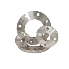 NXF DN15-1200 Class 150-1500 Product Type Pipe Fittings ASTM B573,ASME SB573,AMS 5771 Alloy N/UNS N10003 Slip-On Flange