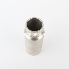 NXF ASTM B435 B572 5754 5798 Alloy X/2.4665/N06002 DN8-1200 SCH10S-SCH80 Pipe Fitting  Swaged Nipple