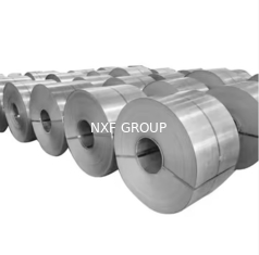 NXF ASTM B581,ASTM B582 Alloy G-35/UNS N06035 Width 500-1500mm Thickness 0.1-5mm cold rolled steel coil Ton Alloy Steel Coil