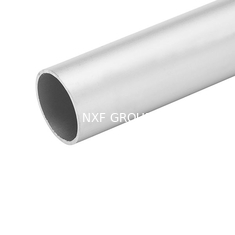 NXF Aluminum Profiles Grade 6061 GB/T3190,GB/T6893 Customized DN 15-600 SCH10-XXS Round Alloy Aluminum Tube