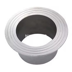 NXF ASTM UNSS31603 316L/00Cr17Ni14Mo2/1.4404 DN 15-1200 SCH10-XXS Stainless Steel 316L Butt Welding Lap Joint Stub End