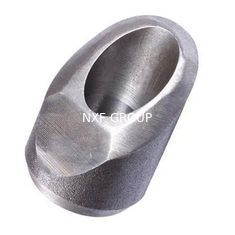 NXF ASTM A240 316H/1Cr17Ni12Mo2/31609 DN15-1200  SCH10-XXS Stainless Steel 316H Forging  Butt Welding  Latrolet & Elbolet