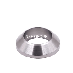 NXF 316L/00Cr17Ni14Mo2/1.4404 DN 15-1200 Sch10-xxs(2-60mm) Stainless Steel 316L Butt Welding and Socket Welding SCH5S/10S Pipet