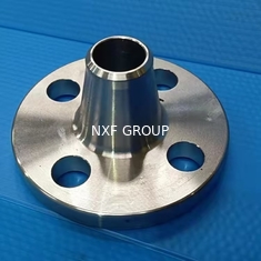 NXF ASTM UNSS31603 316L/00Cr17Ni14Mo2/1.4404 DN 15-1200 Class150-Class2500 ANSI B16.5 Stainless Steel 316L Weld Neck Flanges