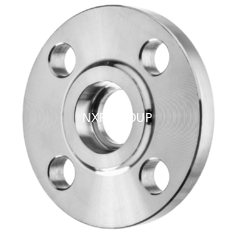 NXF ASTM A240 316H/1Cr17Ni12Mo2/31609 DN15-1200  Class150-1500 Stainless Steel 316H Forging ANSI B16.5 Socket Welding Flange