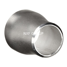NXF ASTM UNS JIS DIN S31653 316LN/00Cr17Ni13Mo2N/s31653 DN 15-1200 SCH10-XXS Stainless Steel 316LN Butt Welding Reducers