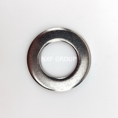 NXF ASTM JIS DIN Stainless Steel 316/0Cr17Ni12Mo2/1.4401 M1-M125  Bed Joint Washer 18mm Plat Washer