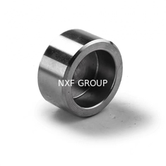 NXF ASTM JIS EN GOST 316Ti/0Cr18Ni12Mo2Ti DN15-1200 Class 150-2500 Stainless Steel 316Ti Socket Welding Cap
