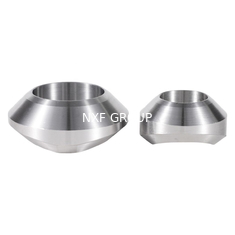 NXF ASTM A240 316Ti/0Cr18Ni12Mo2Ti DN15-1200  SCH10-XXS Stainless Steel 316Ti Forging High Pressure  Butt Welding Olet
