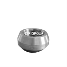 NXF ASTM A240 316Ti/0Cr18Ni12Mo2Ti DN15-1200 Class 150-2500 Stainless Steel 316Ti Forging High Pressure Threaded Olet