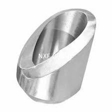 NXF UNS S31008 ASTM A403 310S/0Cr25Ni20/1.4845 DN6-100 Class3000-9000 310S Stainless Steel BW Latrolet and BW Elbolet