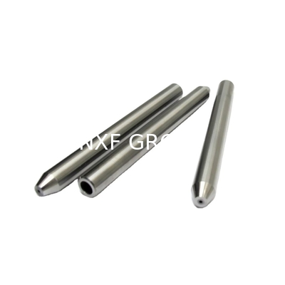 Diameter Customized Size NXF High Hardness Tungsten Steel Water Knife Accessories Water Nozzle Sand Pipe Carbide Sand Knife