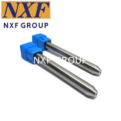 Diameter Customized Size NXF High Hardness Tungsten Steel Water Knife Accessories Water Nozzle Sand Pipe Carbide Sand Knife