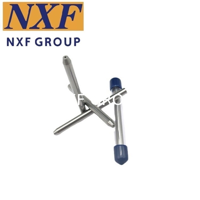 Diameter Customized Size NXF High Hardness Tungsten Steel Water Knife Accessories Water Nozzle Sand Pipe Carbide Sand Knife