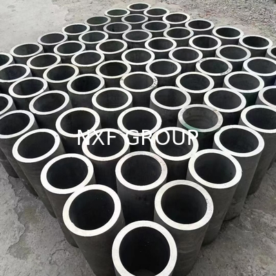 Length Customizable NXF NS111/UNS N08800/NA15/Z8NC32.21 Incoloy800 Alloy Pipe Cast Technics Product for Pipe Fittings